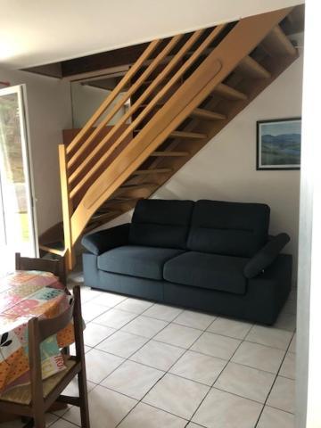 Casa vacanze Les Du Paradis Murol
